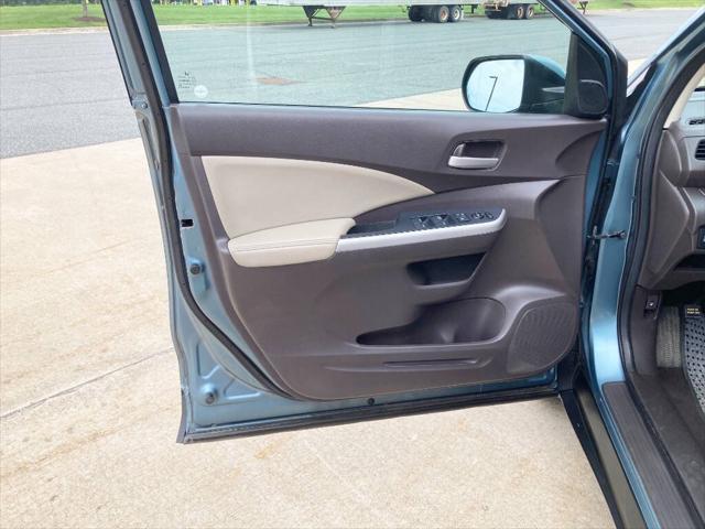 used 2013 Honda CR-V car, priced at $12,995