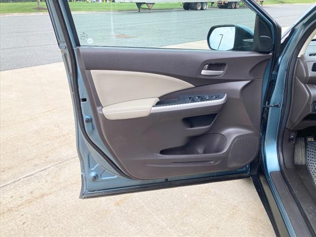 used 2013 Honda CR-V car, priced at $12,995