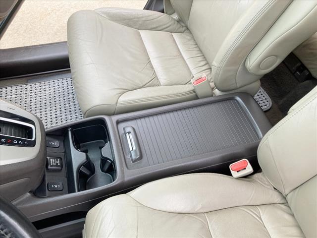 used 2013 Honda CR-V car, priced at $12,995