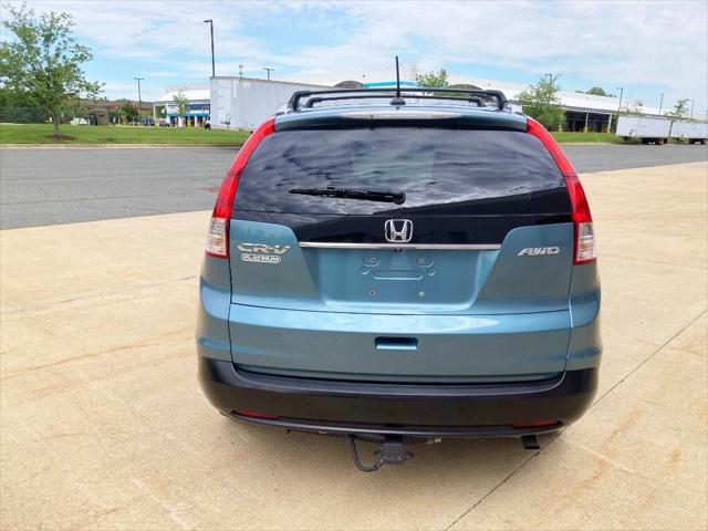 used 2013 Honda CR-V car, priced at $12,995