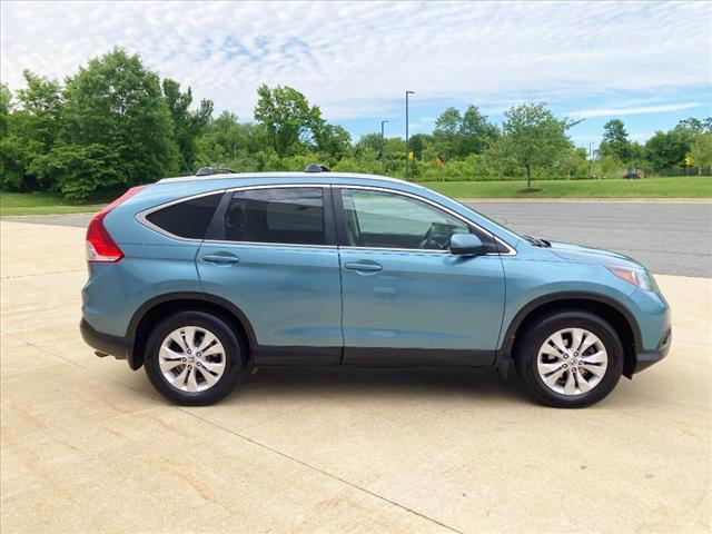 used 2013 Honda CR-V car, priced at $12,995
