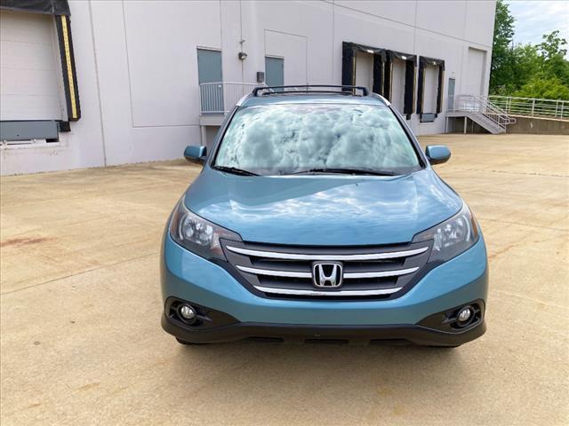 used 2013 Honda CR-V car, priced at $12,995