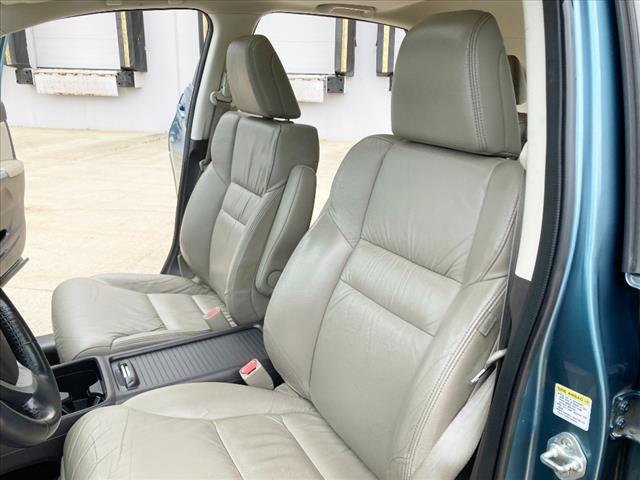used 2013 Honda CR-V car, priced at $12,995