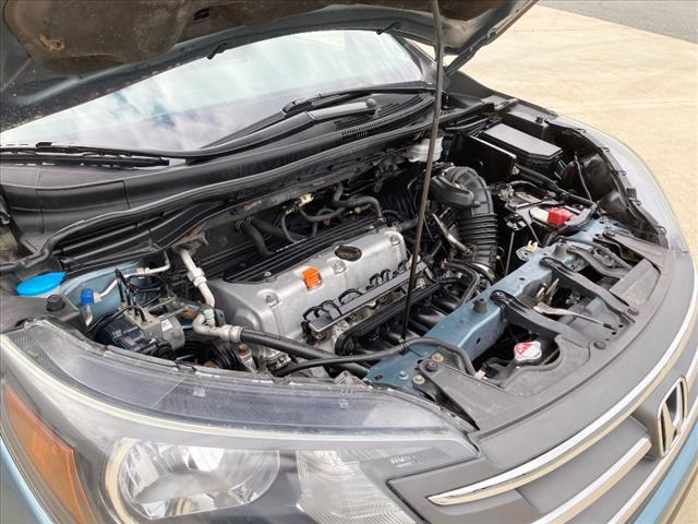used 2013 Honda CR-V car, priced at $12,995