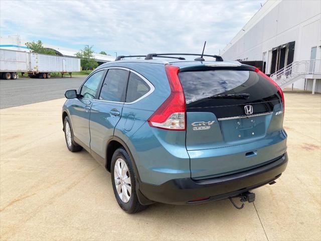 used 2013 Honda CR-V car, priced at $12,995