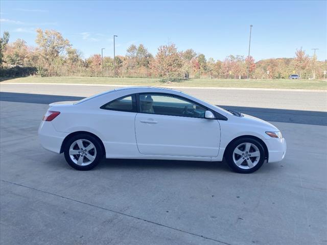 used 2008 Honda Civic car, priced at $7,495