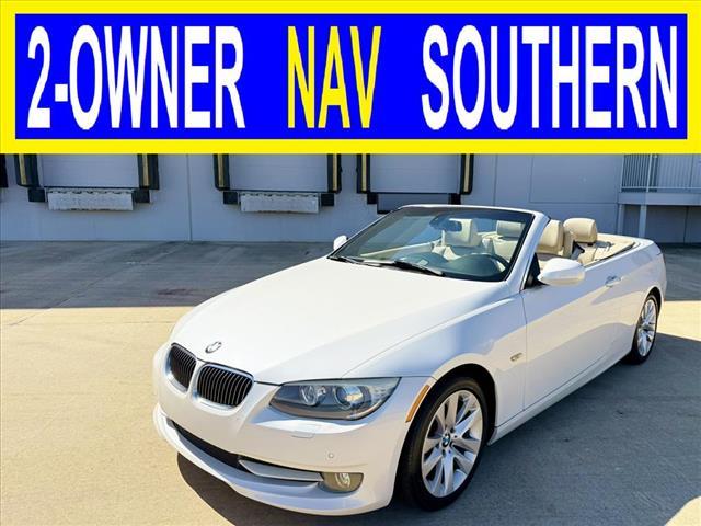 used 2013 BMW 328 car, priced at $9,995