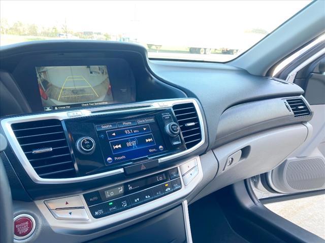 used 2013 Honda Accord car, priced at $12,995
