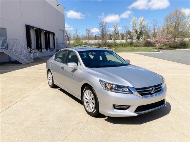 used 2013 Honda Accord car, priced at $12,995