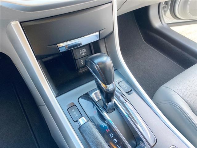 used 2013 Honda Accord car, priced at $12,995