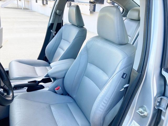 used 2013 Honda Accord car, priced at $12,995