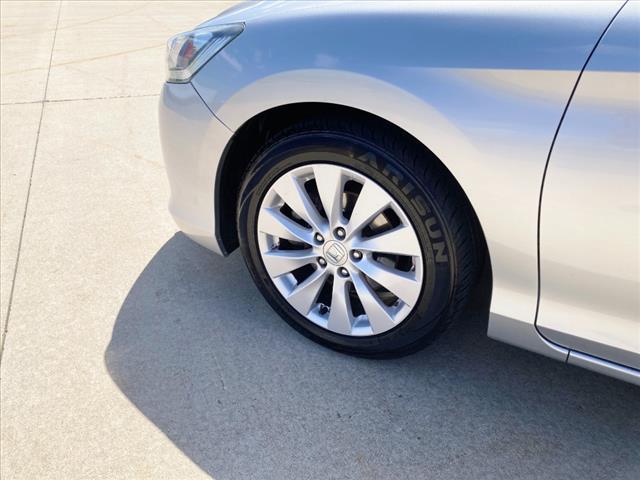 used 2013 Honda Accord car, priced at $12,995