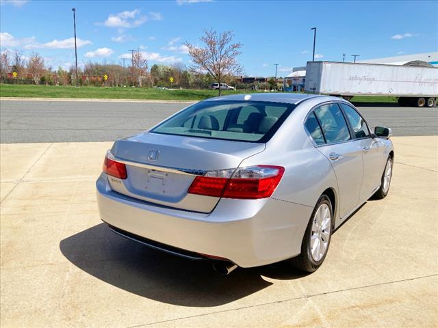 used 2013 Honda Accord car, priced at $12,995