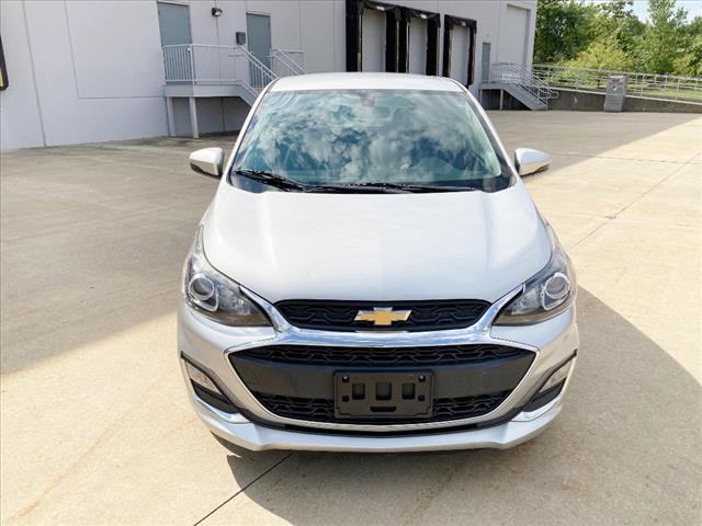 used 2020 Chevrolet Spark car, priced at $11,995