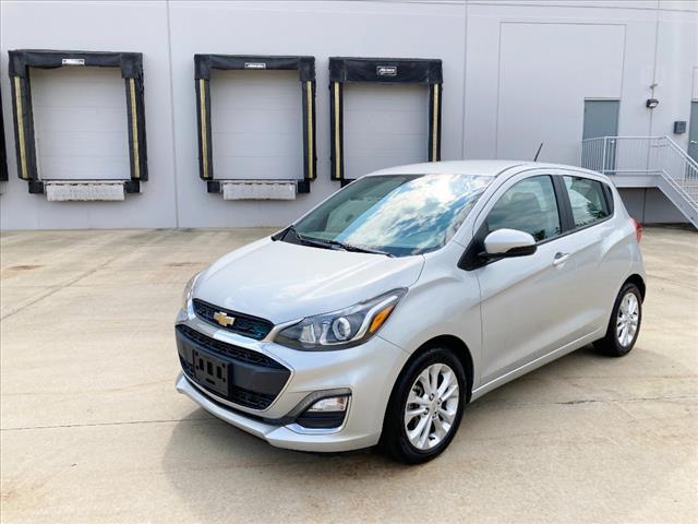 used 2020 Chevrolet Spark car, priced at $11,995