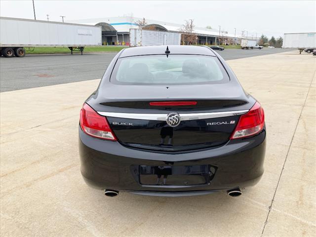 used 2013 Buick Regal car, priced at $10,995