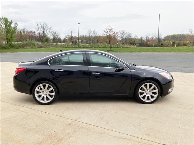 used 2013 Buick Regal car, priced at $10,995