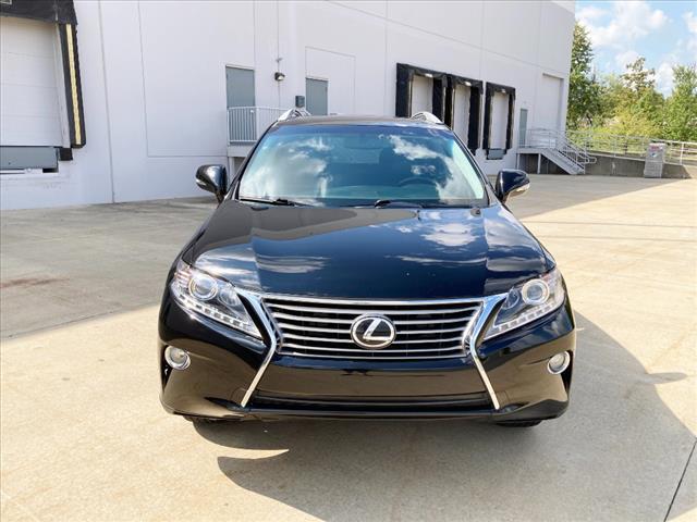 used 2013 Lexus RX 350 car, priced at $13,995