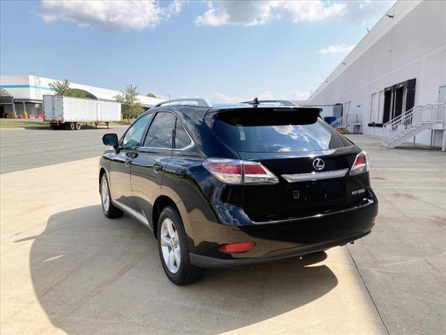 used 2013 Lexus RX 350 car, priced at $13,995