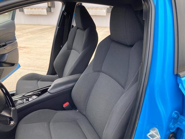 used 2019 Toyota C-HR car, priced at $13,995