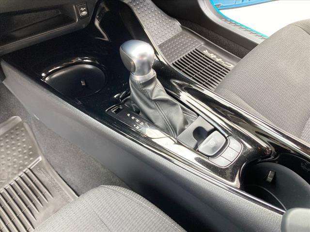 used 2019 Toyota C-HR car, priced at $13,995