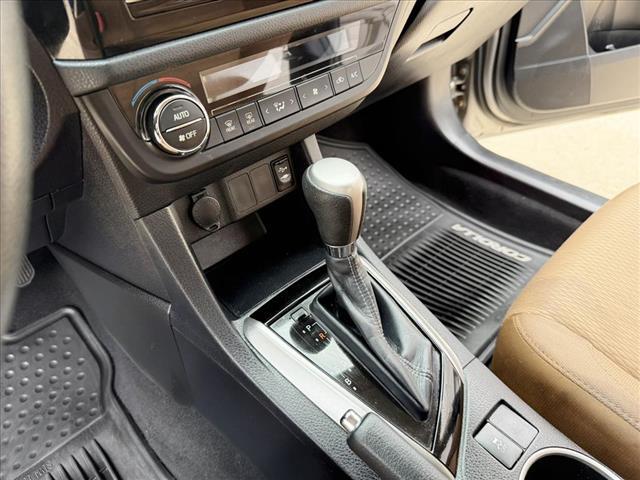 used 2014 Toyota Corolla car, priced at $10,995