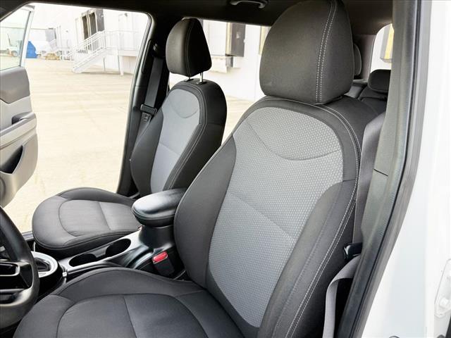 used 2017 Kia Soul car, priced at $9,995