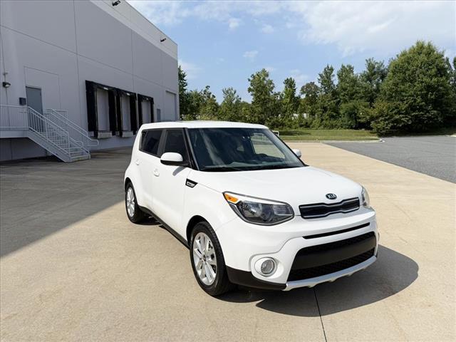 used 2017 Kia Soul car, priced at $9,995
