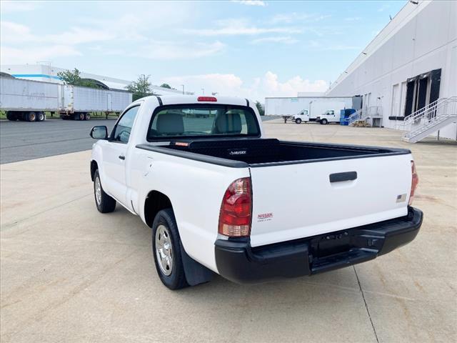 used 2014 Toyota Tacoma car, priced at $13,495