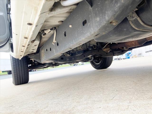 used 2014 Toyota Tacoma car, priced at $13,495