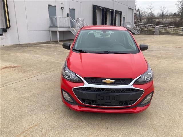 used 2019 Chevrolet Spark car, priced at $9,995