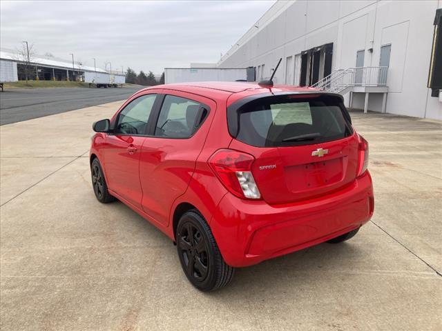 used 2019 Chevrolet Spark car, priced at $9,995