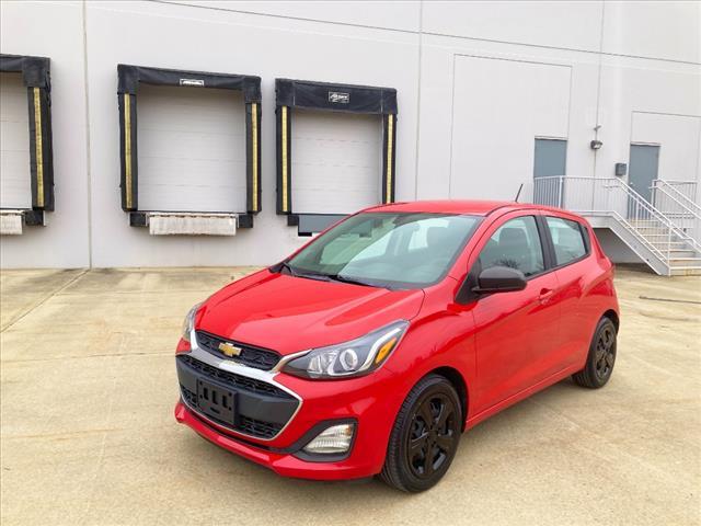 used 2019 Chevrolet Spark car, priced at $9,995