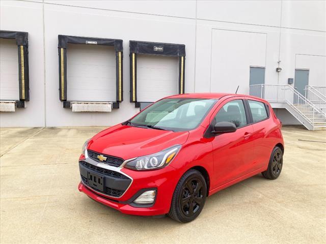 used 2019 Chevrolet Spark car, priced at $9,995