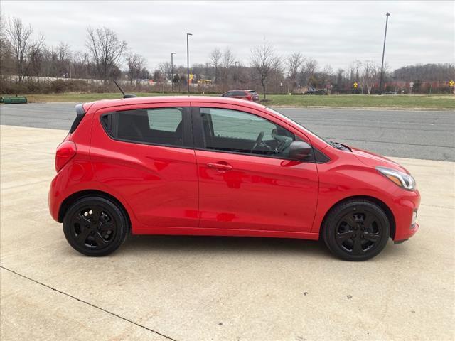 used 2019 Chevrolet Spark car, priced at $9,995