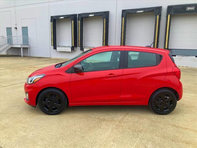 used 2019 Chevrolet Spark car, priced at $9,995