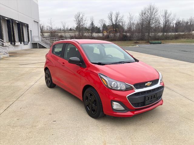 used 2019 Chevrolet Spark car, priced at $9,995