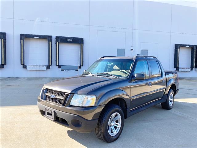 used 2005 Ford Explorer Sport Trac car, priced at $8,995