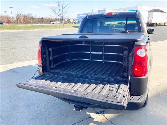 used 2005 Ford Explorer Sport Trac car, priced at $8,995