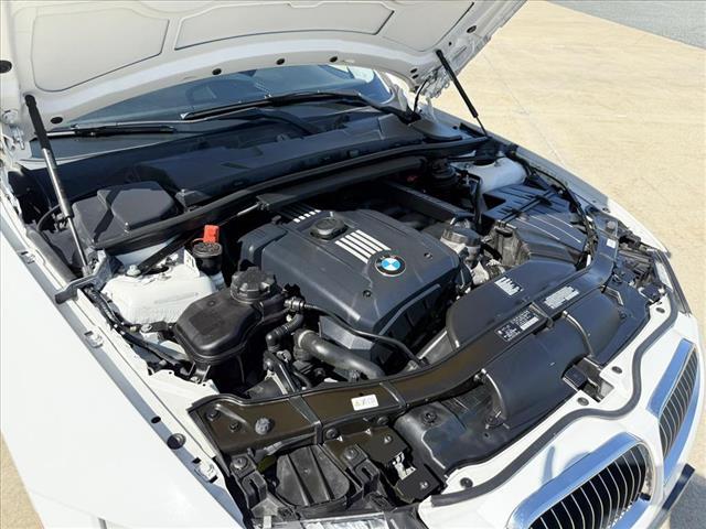 used 2013 BMW 328 car, priced at $12,995