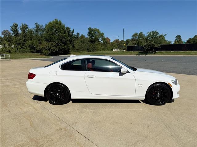 used 2013 BMW 328 car, priced at $12,995