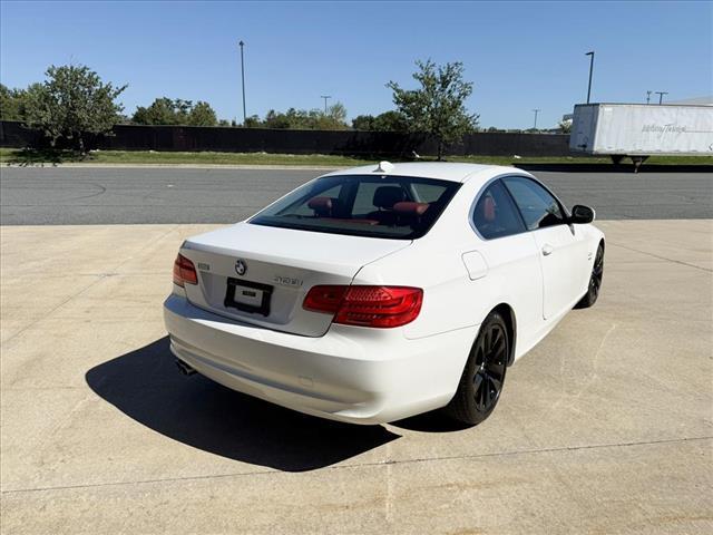 used 2013 BMW 328 car, priced at $12,995