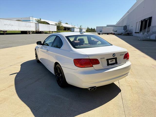 used 2013 BMW 328 car, priced at $12,995