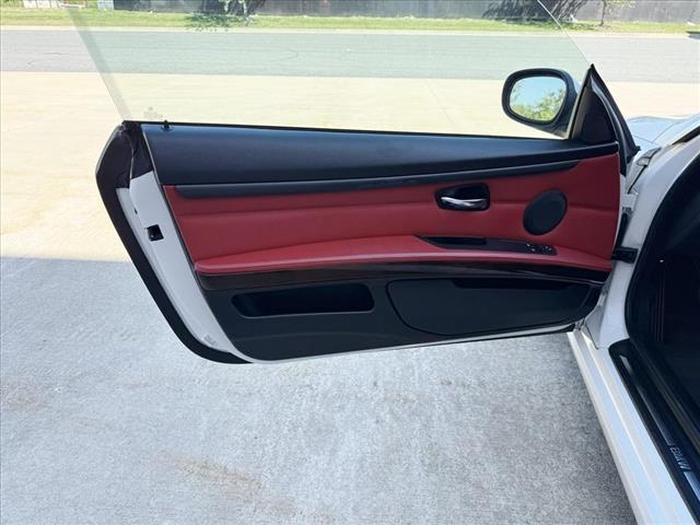 used 2013 BMW 328 car, priced at $12,995