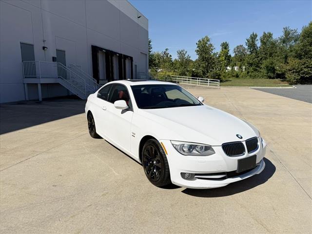 used 2013 BMW 328 car, priced at $12,995
