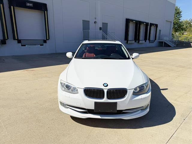 used 2013 BMW 328 car, priced at $12,995