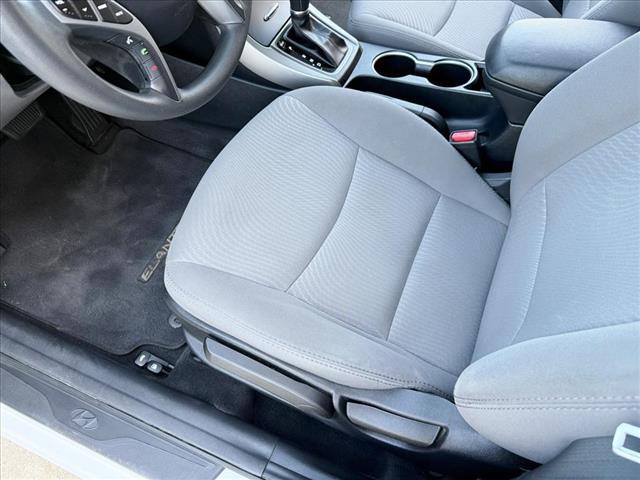 used 2016 Hyundai Elantra car, priced at $8,995