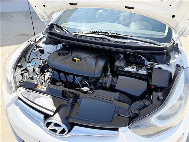 used 2016 Hyundai Elantra car, priced at $8,995