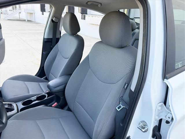 used 2016 Hyundai Elantra car, priced at $8,995