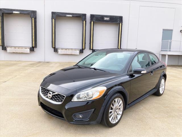 used 2011 Volvo C30 car, priced at $11,995